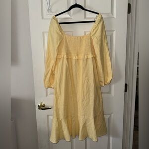 7 For All Mankind Sundress